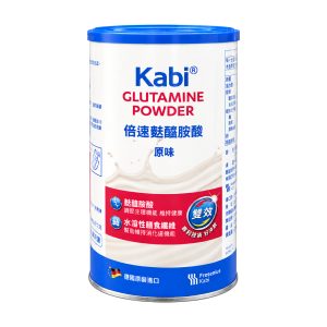 Kabi Glutamine Powder 倍速麩醯胺酸粉末 450g